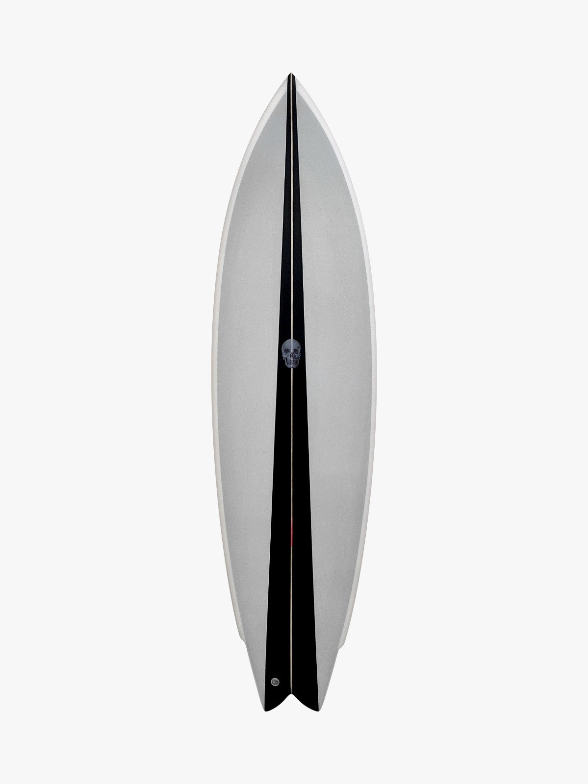 CHRISTENSON SURFBOARDS/ Wolverine 6’2 WOLVERINE by Chris Christenson - 6'2