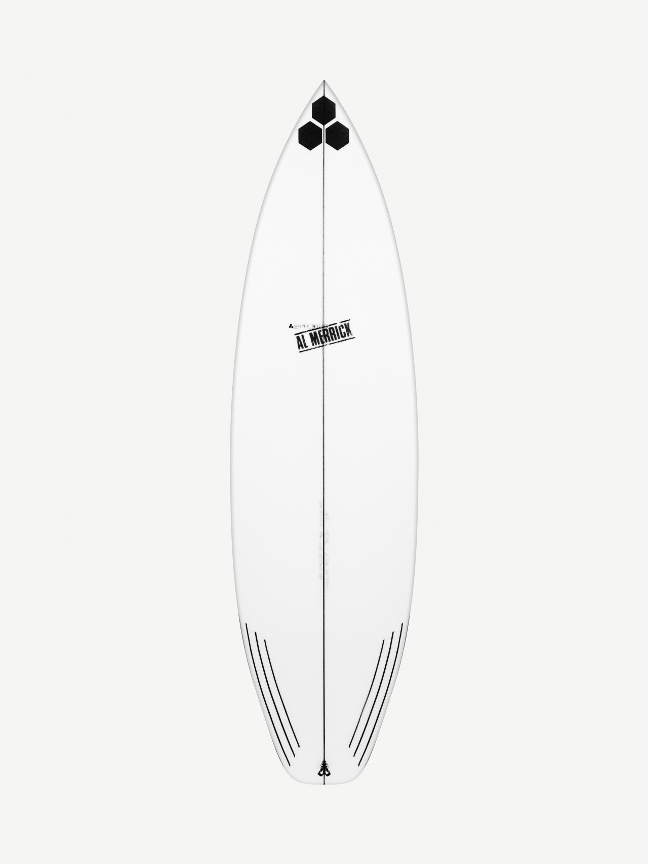 Shop Channel Islands OG Flyer 5'8