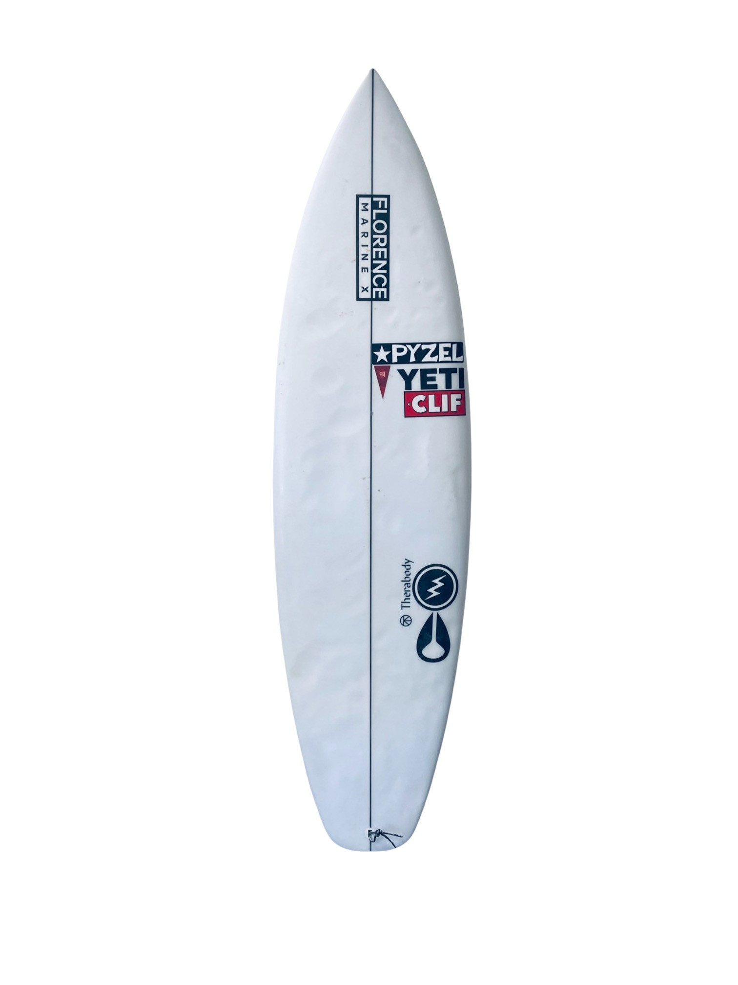 Pyzel Surfboards - JJF Shadow