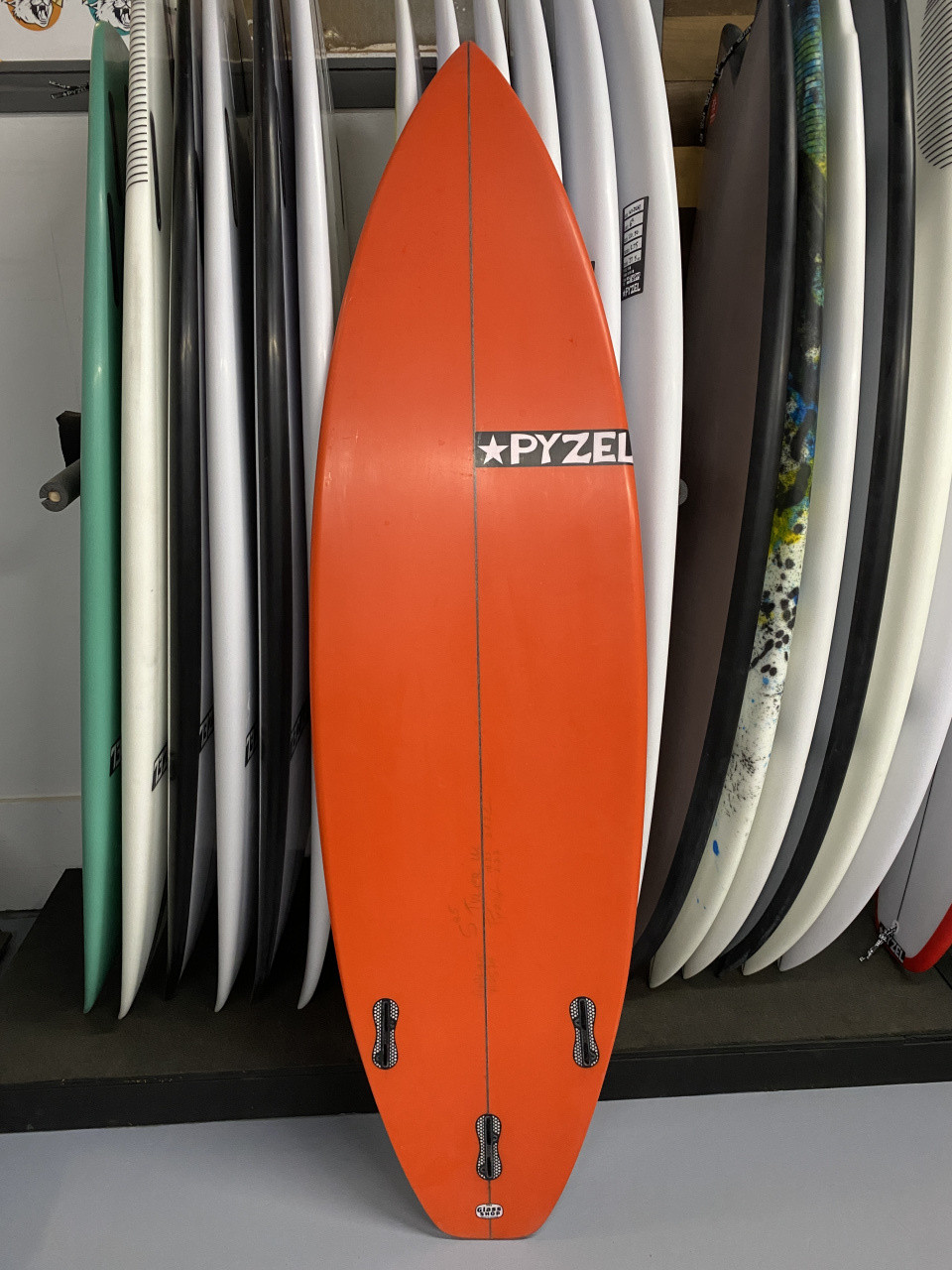 Pyzel Surfboards - Highline