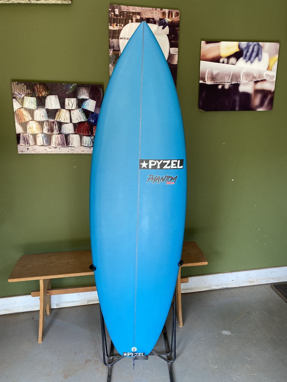 Reef cheap grom phantom