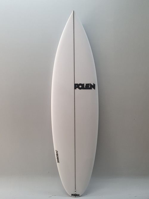 SHREDDER Deck