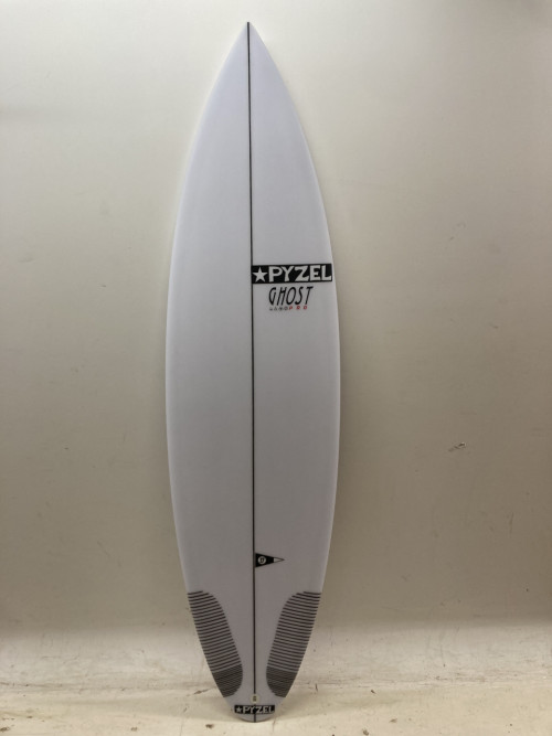 GHOST PRO Deck
