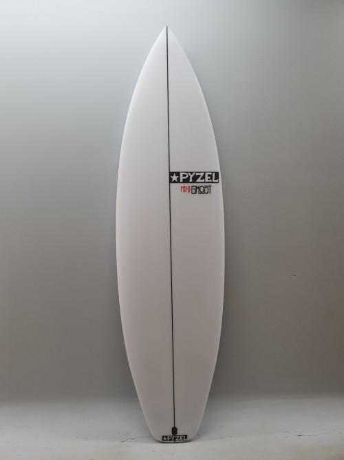 MINI GHOST Deck
