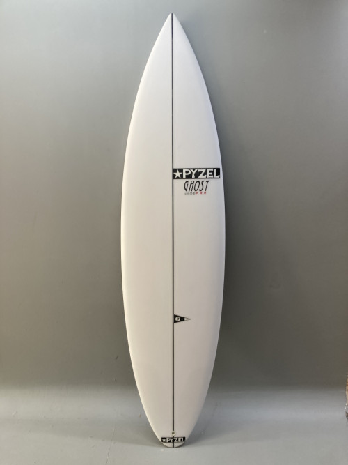 GHOST PRO Deck