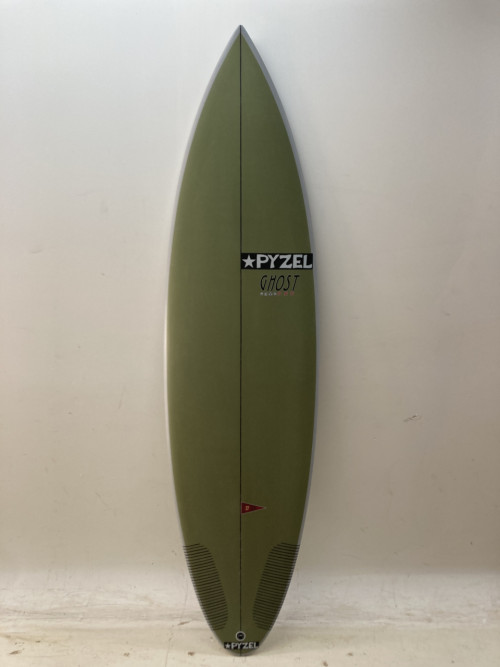 GHOST PRO Deck