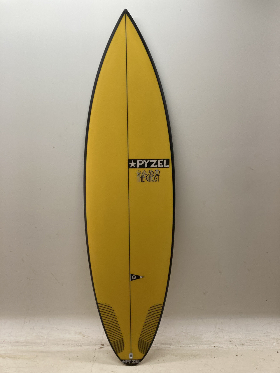 Ghost surfboard deals