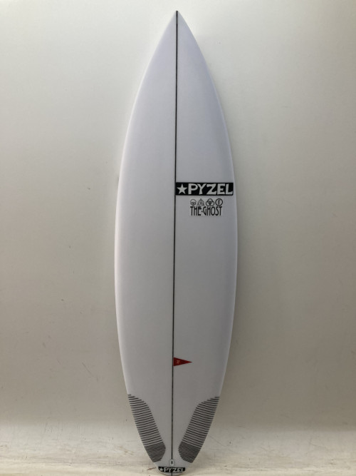 GHOST Deck