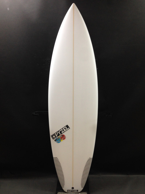 THE STUBBY BASTARD Deck