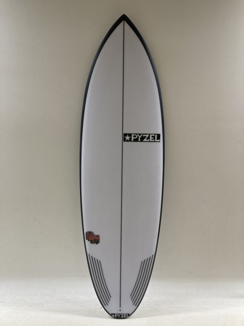 THE NUGGET - Polen Surfboards - 