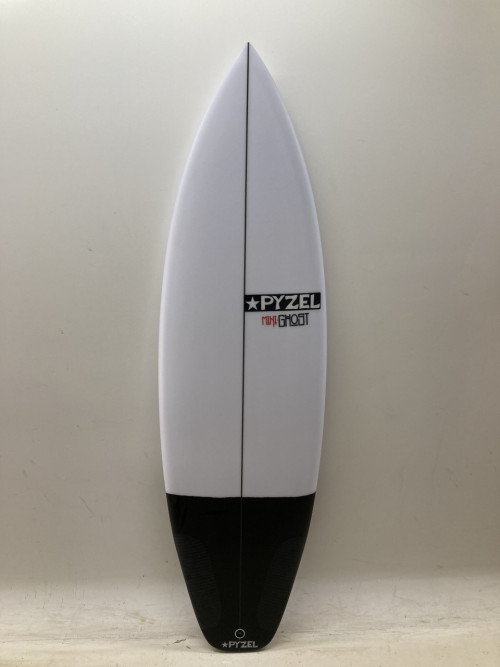 MINI GHOST Deck