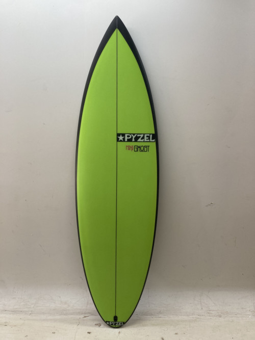 MINI GHOST Deck