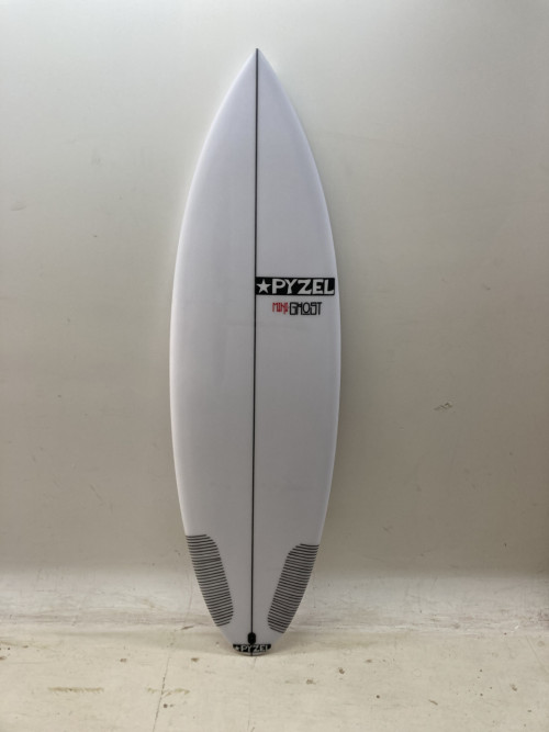 MINI GHOST Deck
