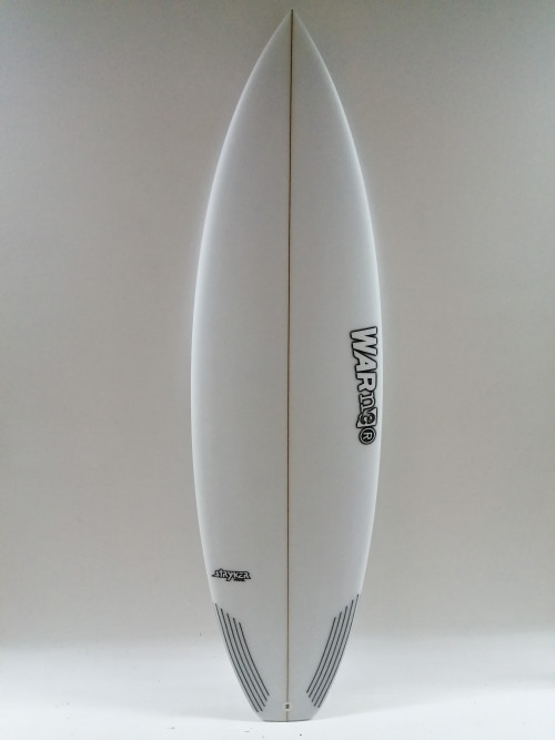 STRYKER Deck