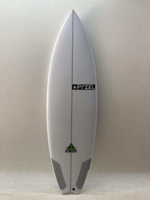 PYZALIEN 2 XL Deck