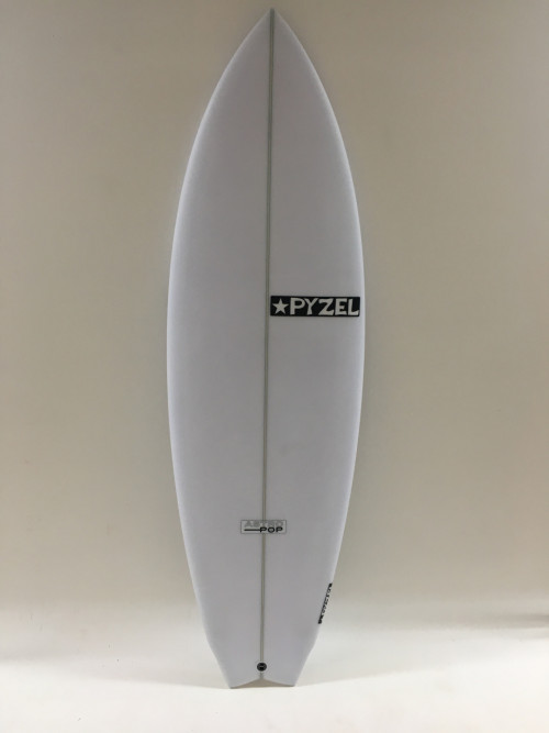 ASTRO Deck