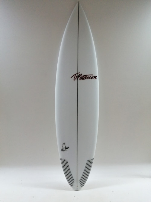 XXX Deck