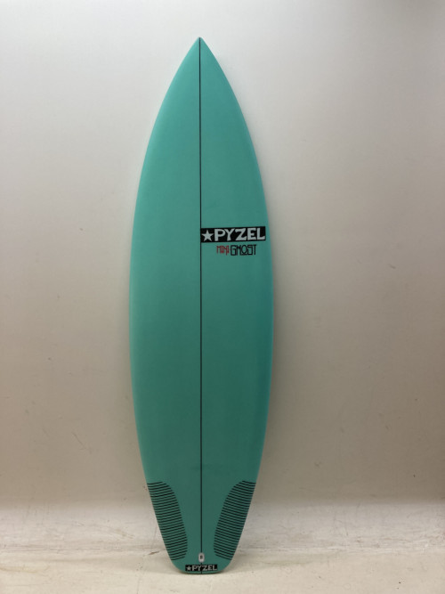 MINI GHOST Deck
