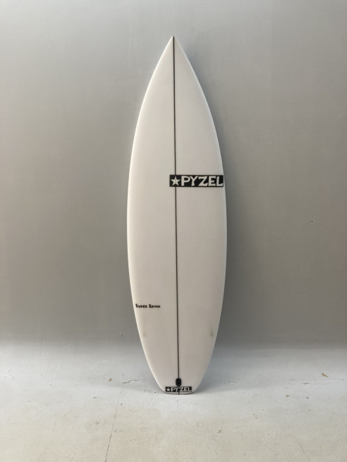 SUPER GROM Deck