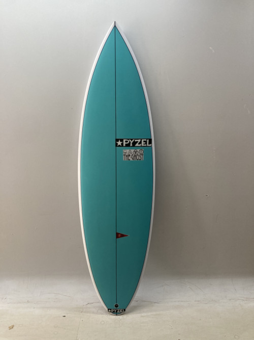 GHOST Deck