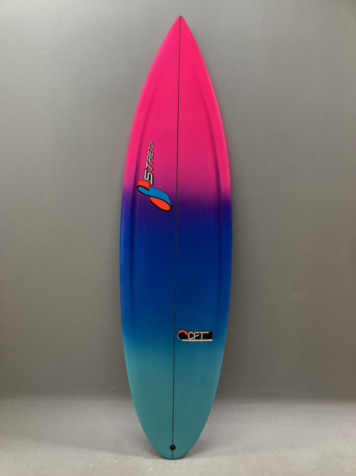 THING Deck
