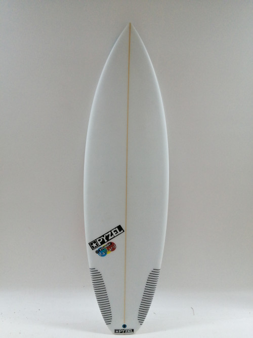THE STUBBY BASTARD Deck