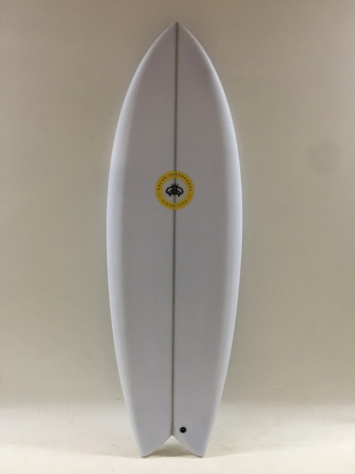 THRASHER Deck