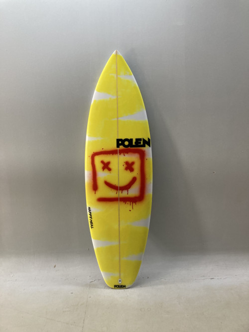 HAPPY MEAL Deck