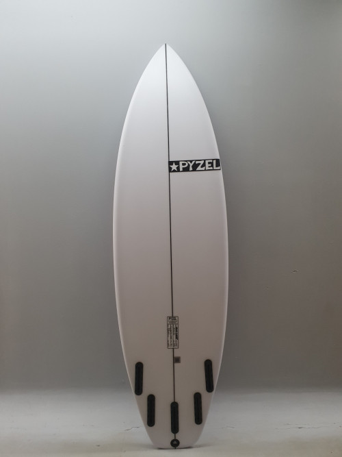 MINI GHOST Bottom