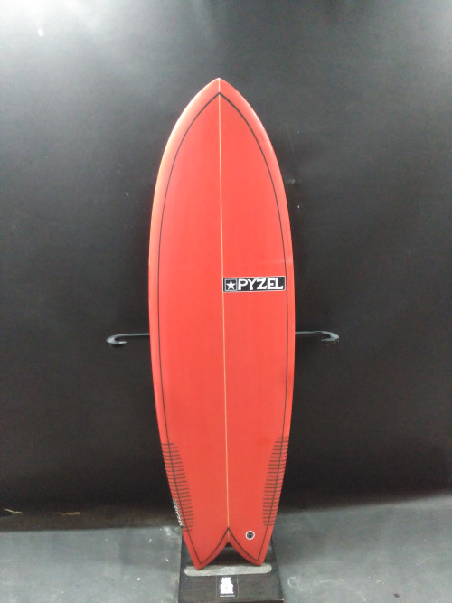 ASTRO Deck