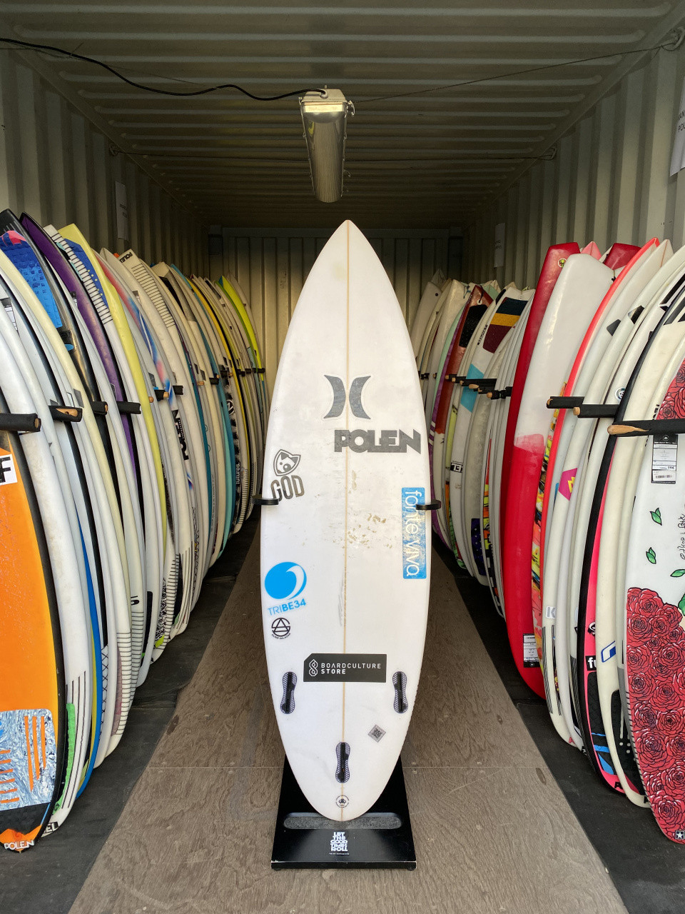 Boardculture surfboards on sale