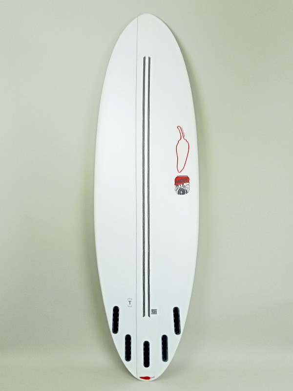 Chilli Surfboards