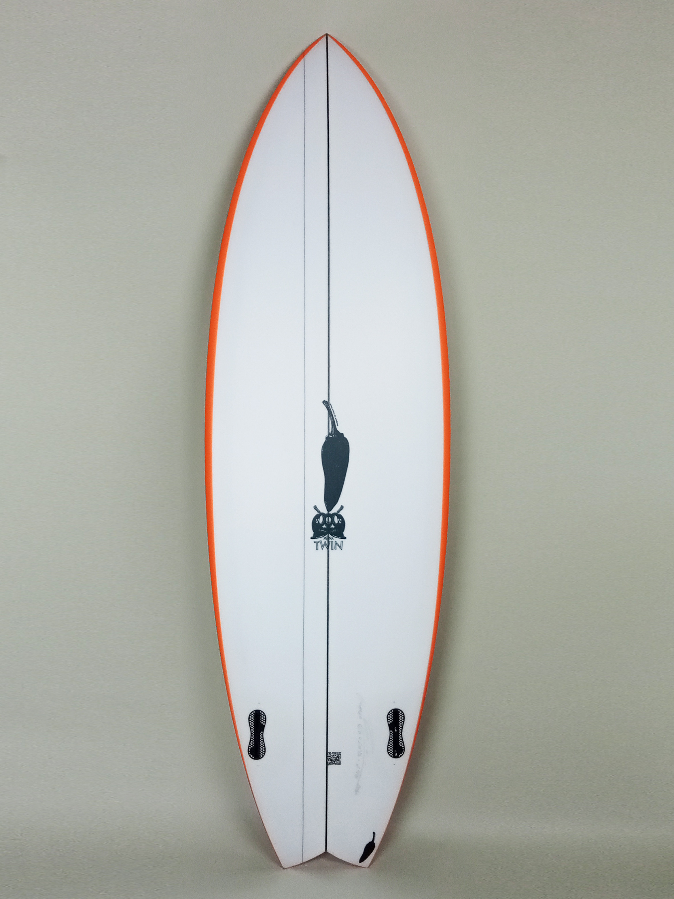 【専用】chilli surfboard peppa twin Chilli Surfboards
