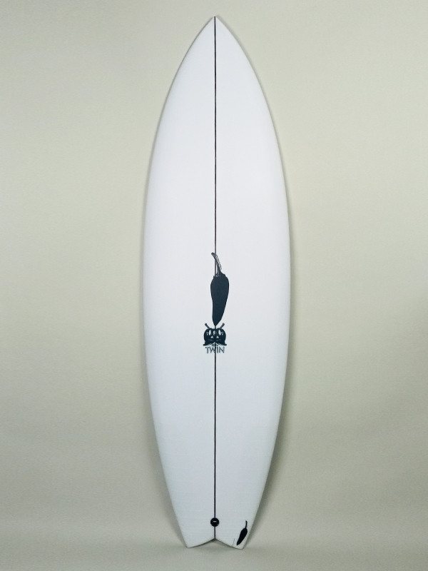 【専用】chilli surfboard peppa twin Chilli Surfboards Peppa Twin Review – Empire Ave