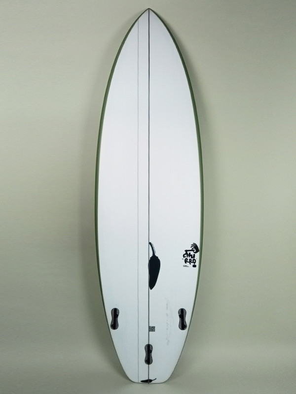 Chilli Churro 5'11x19 7/8