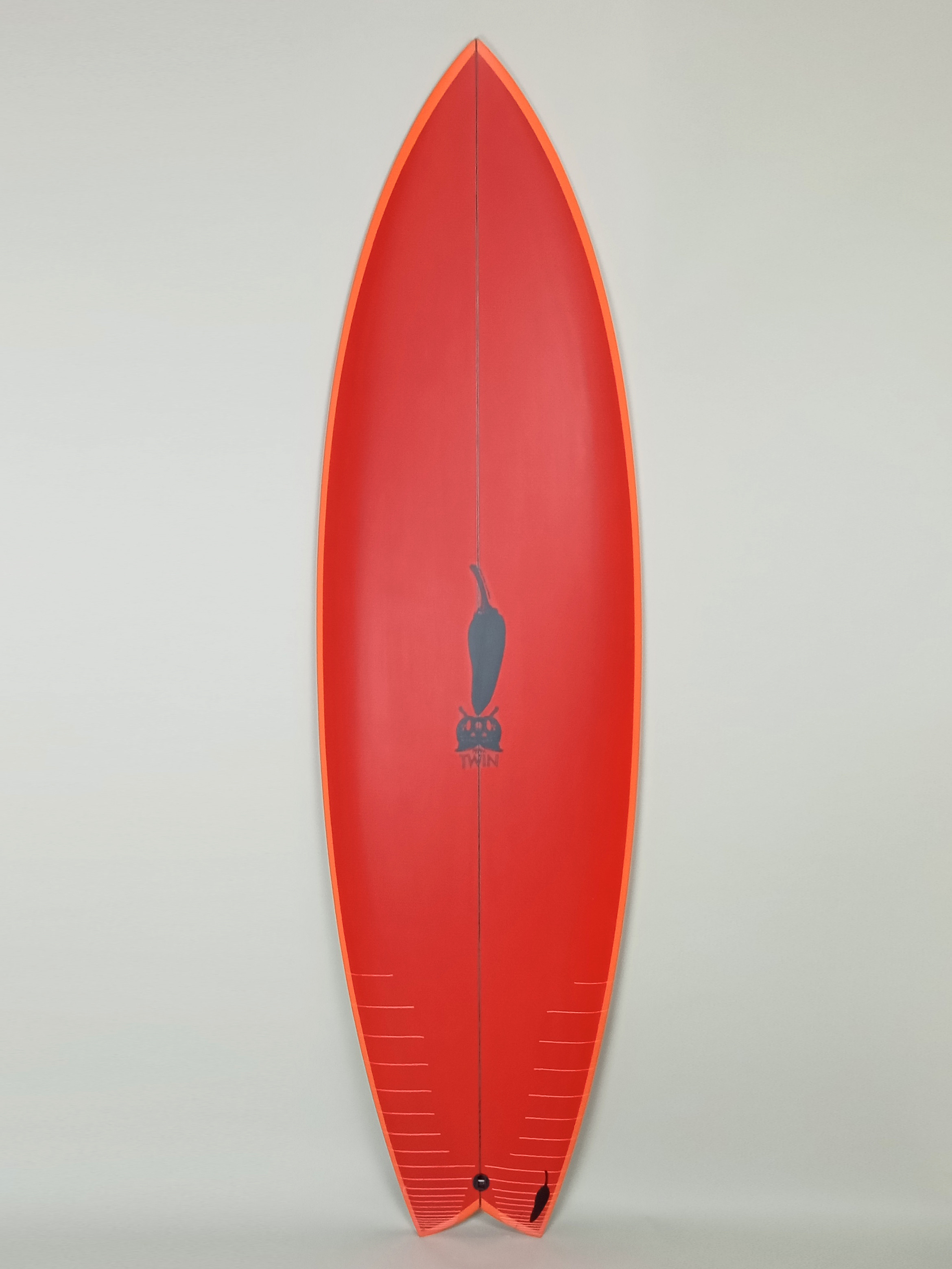 【専用】chilli surfboard peppa twin Chilli Surfboards