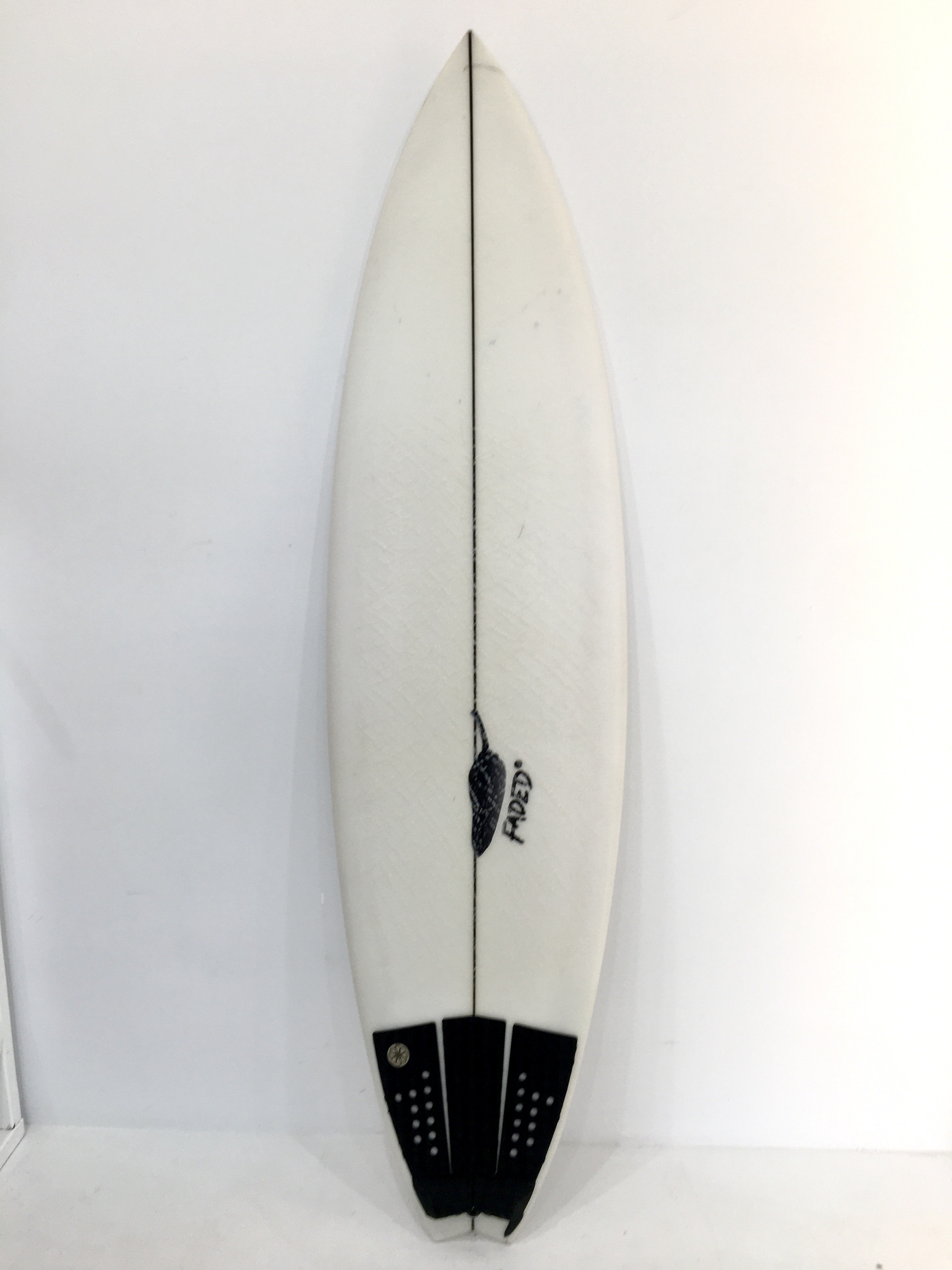 Chilli Surfboards
