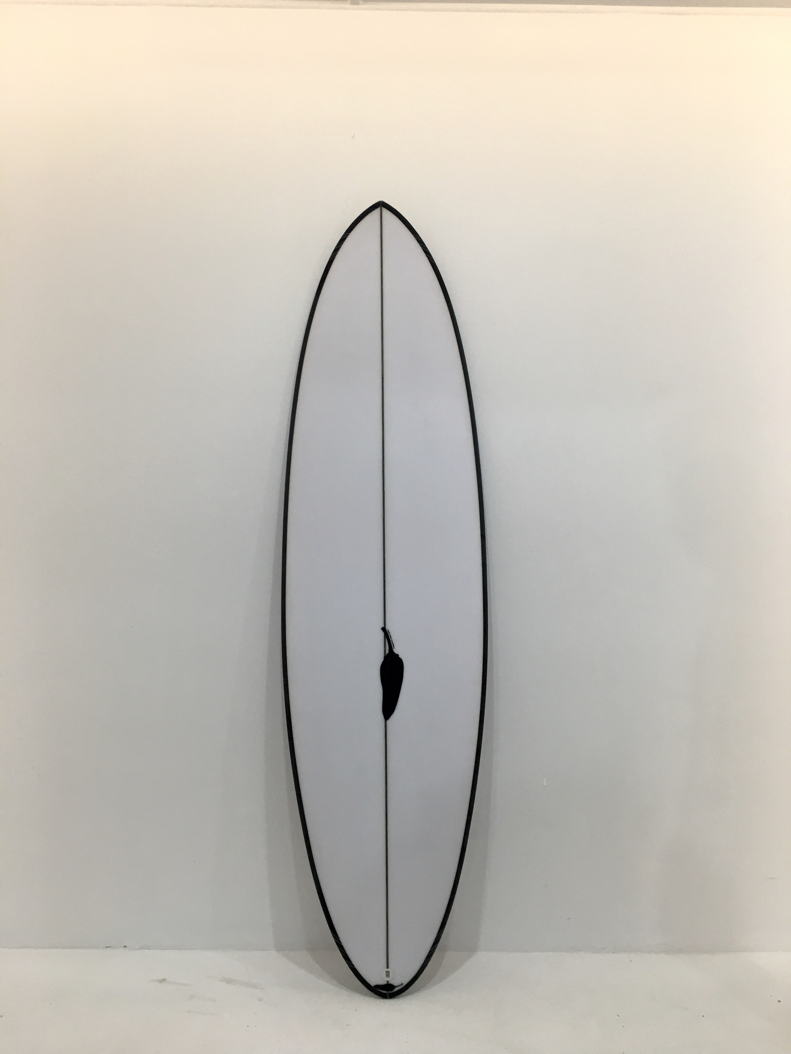 【CHILLI 】ミッドレングス 6'7 Chilli Surfboards