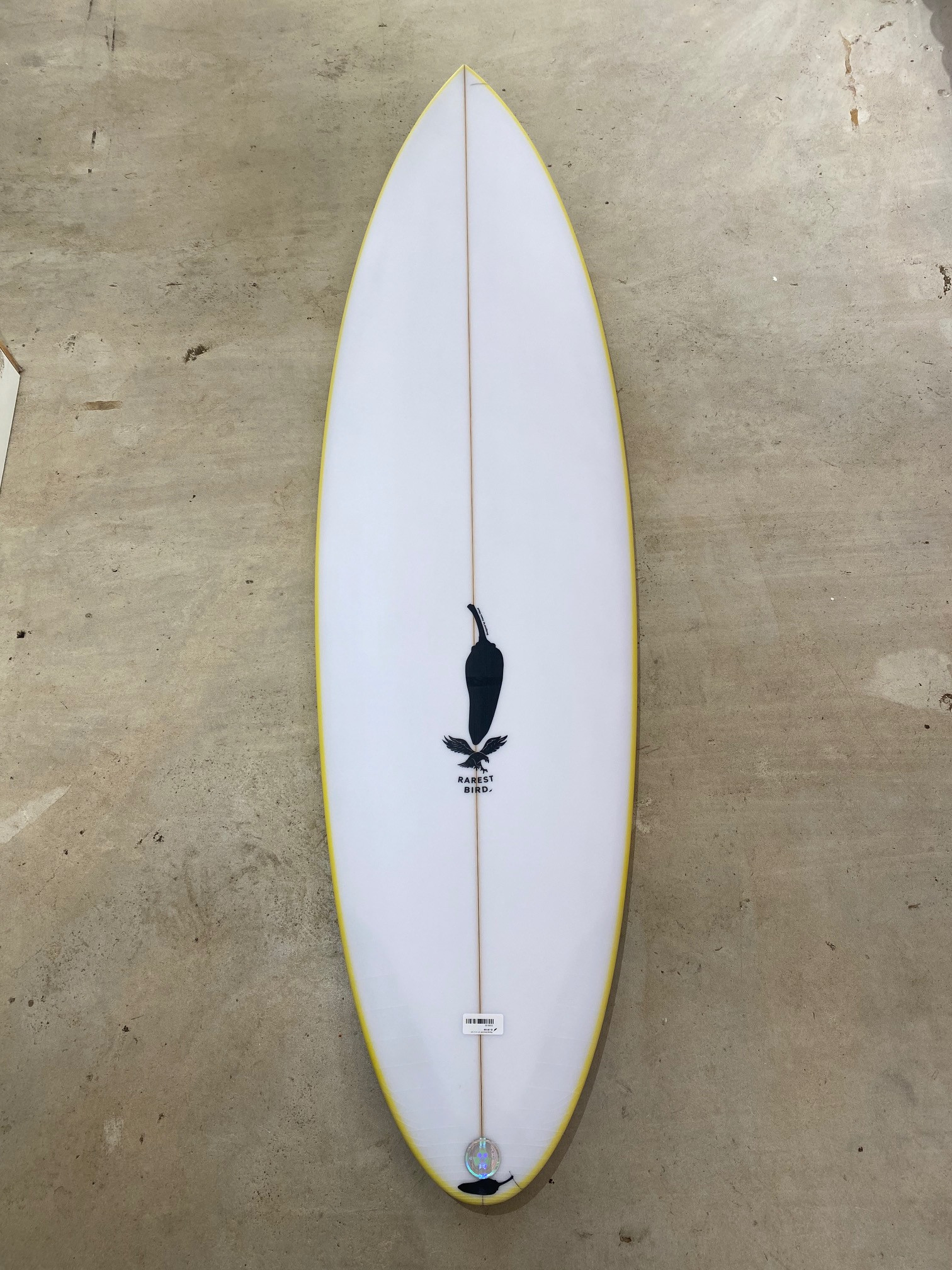 Chilli Surfboards サーフボード ショートボード チリCHILLI