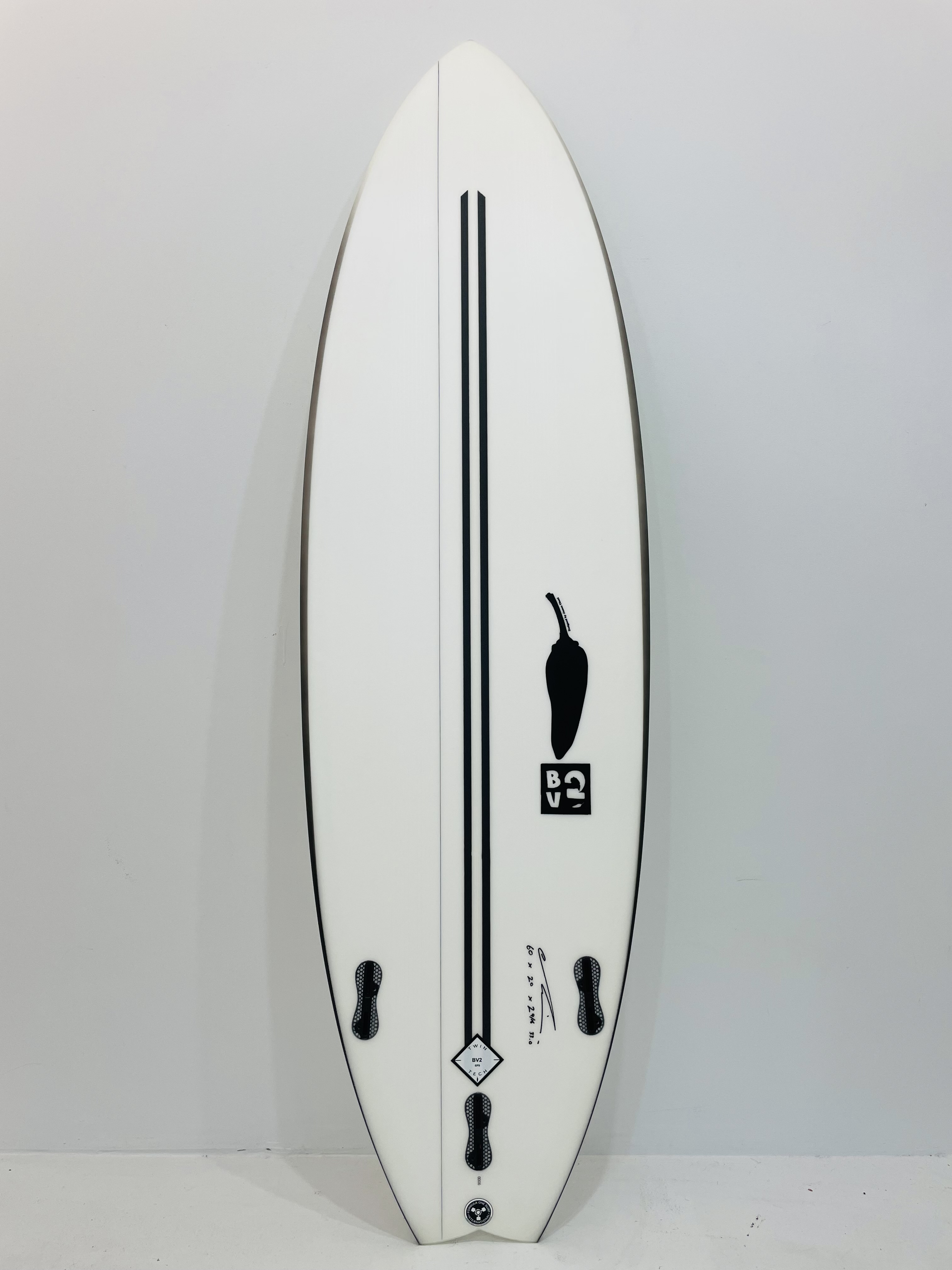 Chilli Surfboards Chilli Surfboards