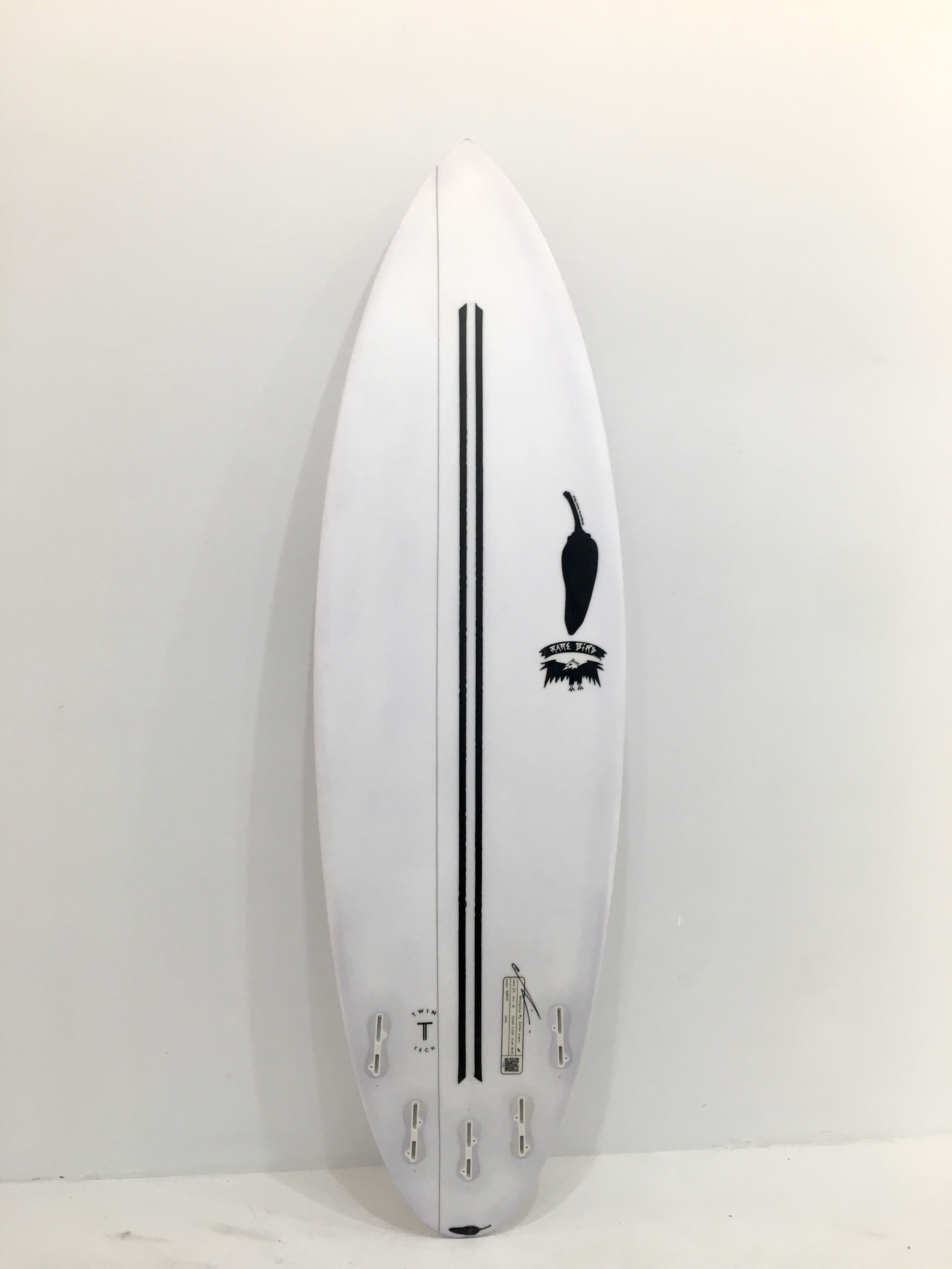 Chilli Surfboards
