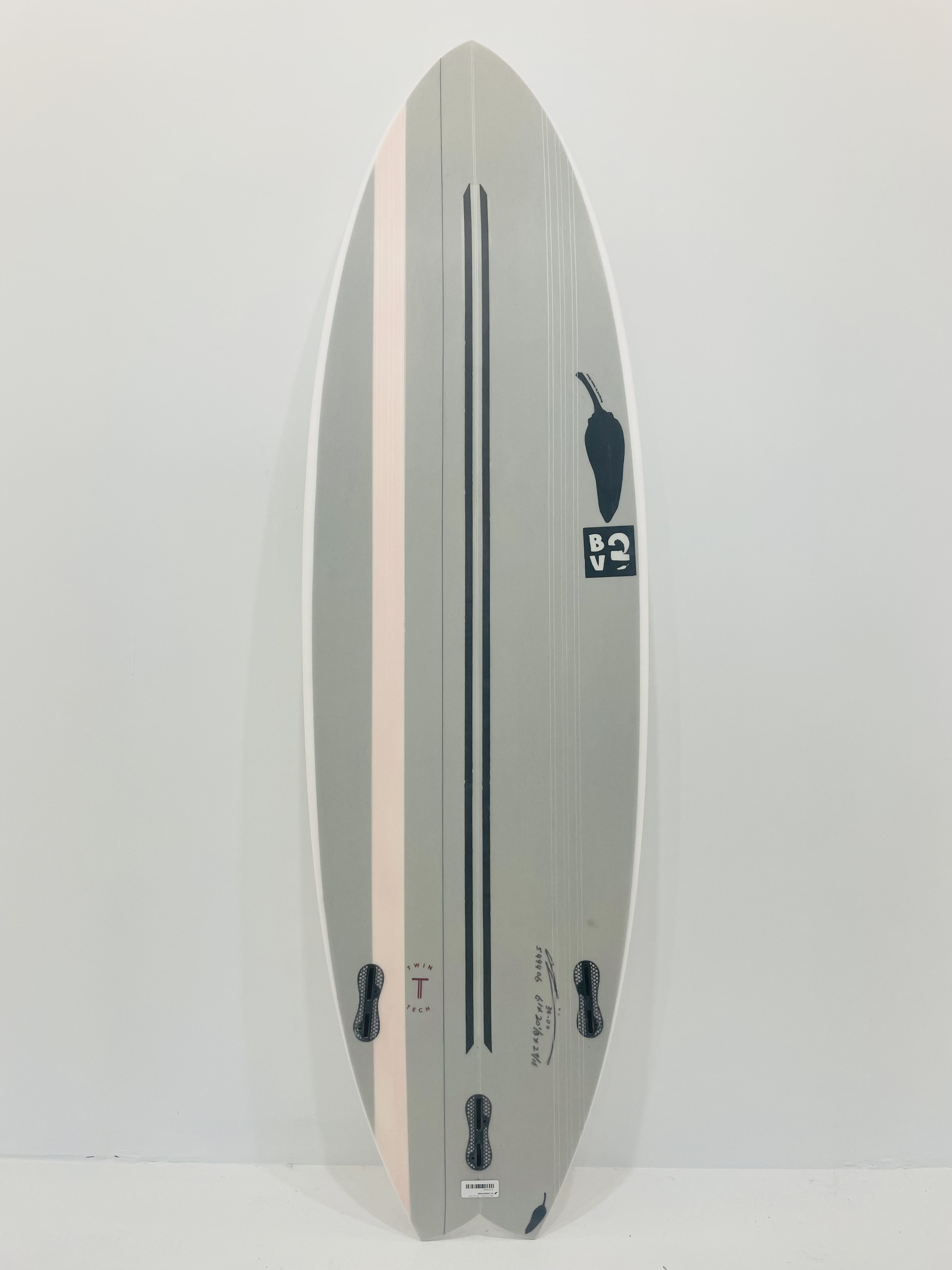 Chilli Surfboards