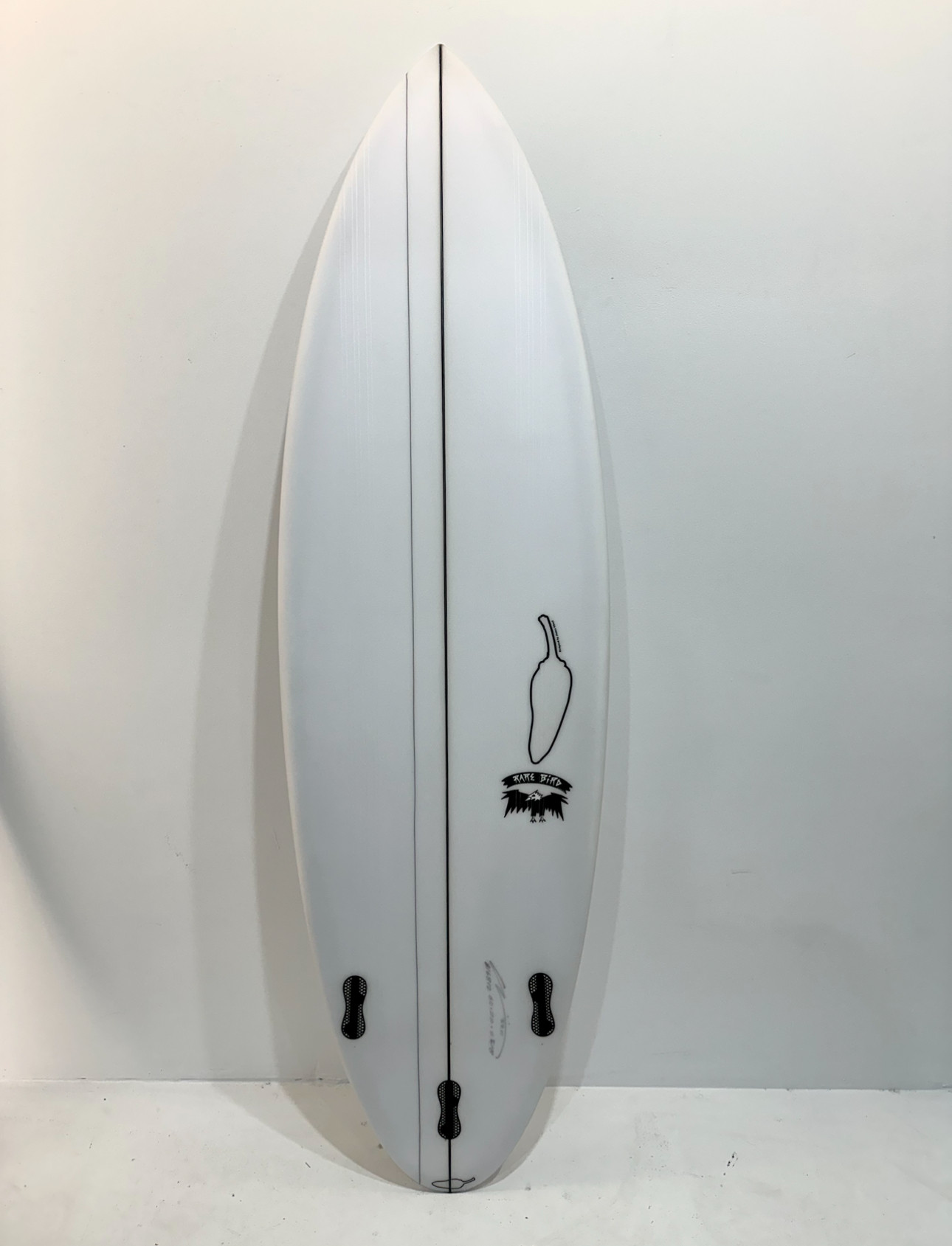 Chilli Surfboards