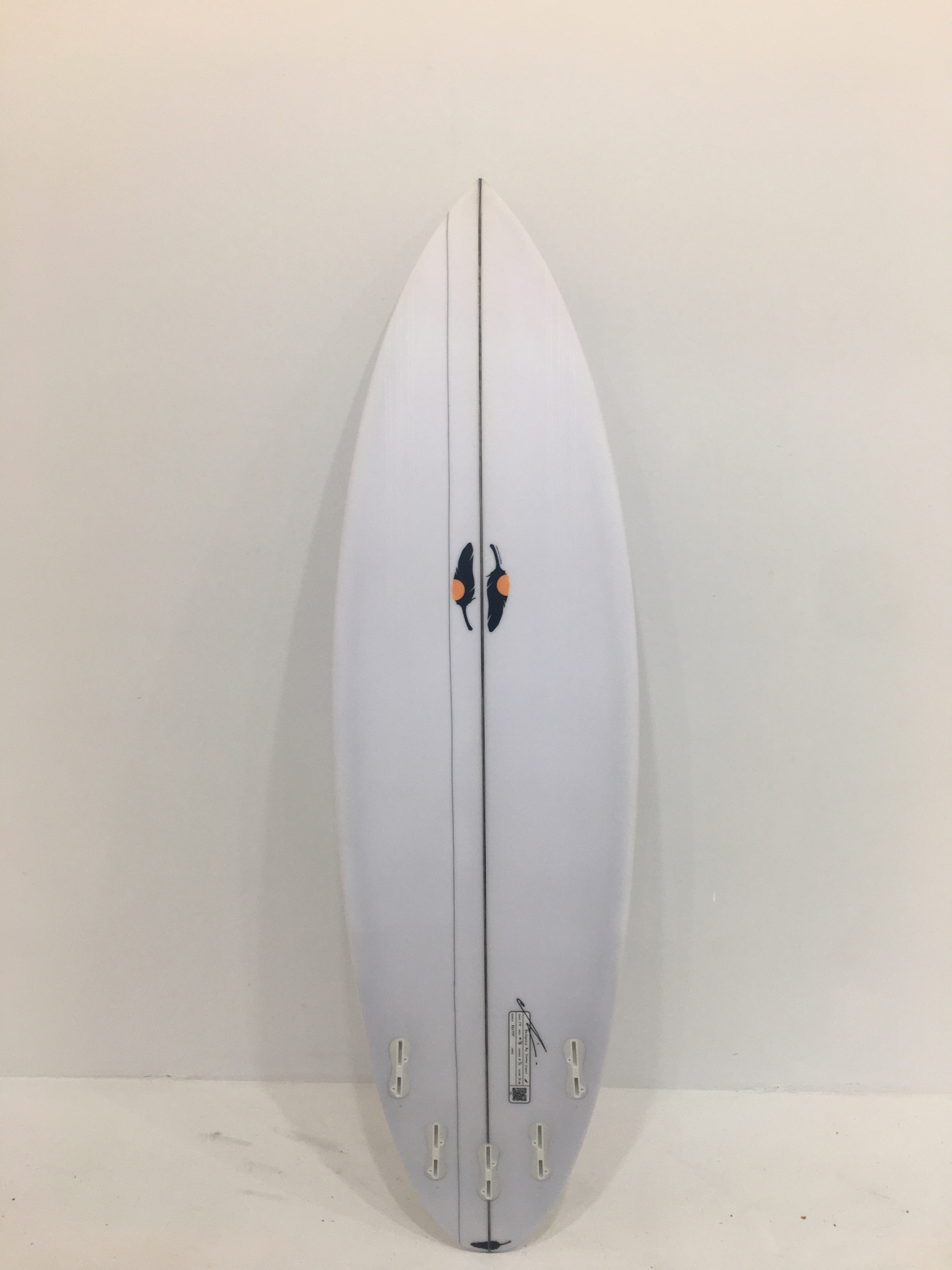 サーフィン・ボディボード CHILLI RARE BIRD 5'8 5Fin Pu Buy the Chilli Rarest Bird Surfboard Online Now | Boardcave USA