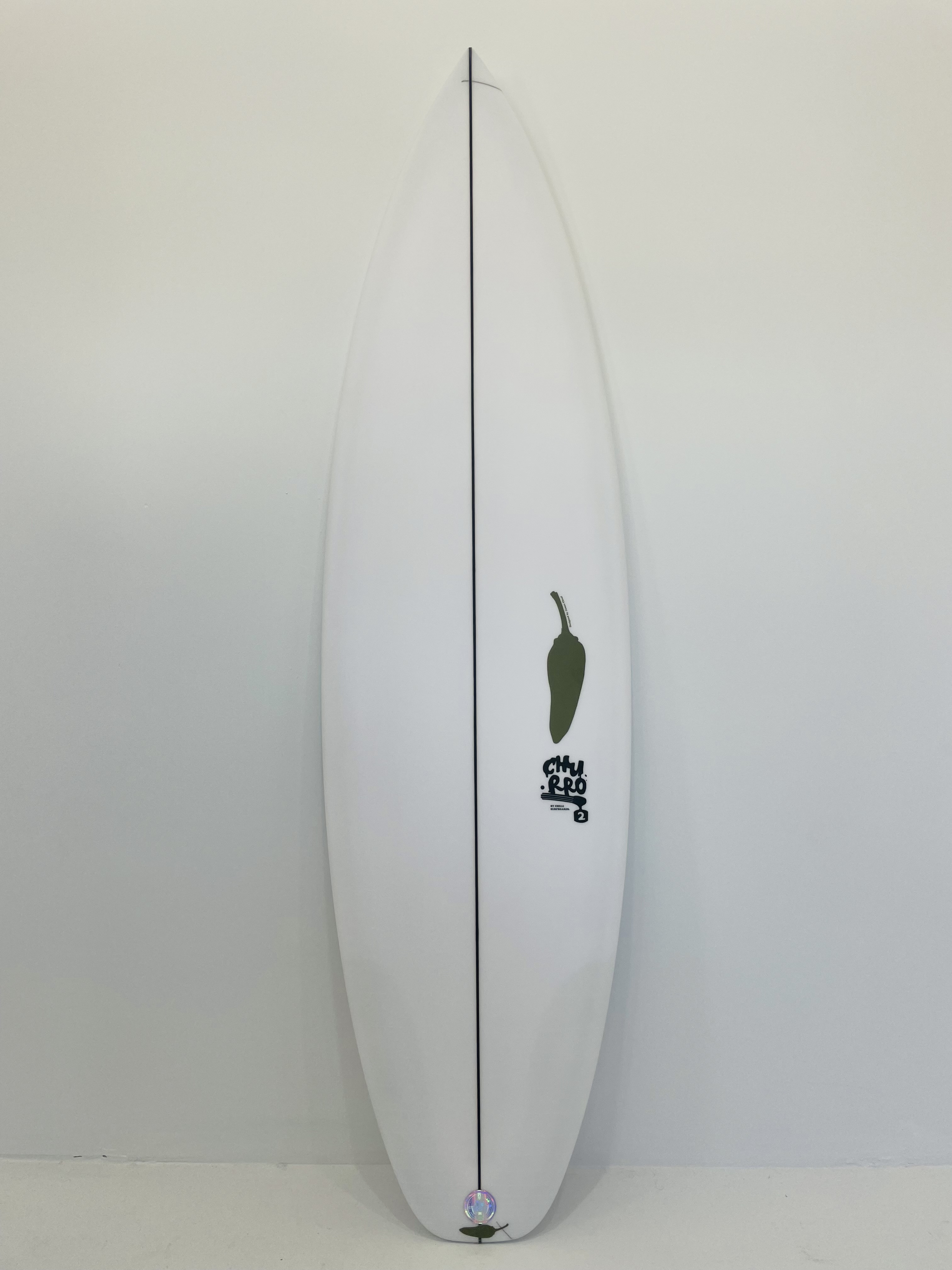 Chilli Surfboards