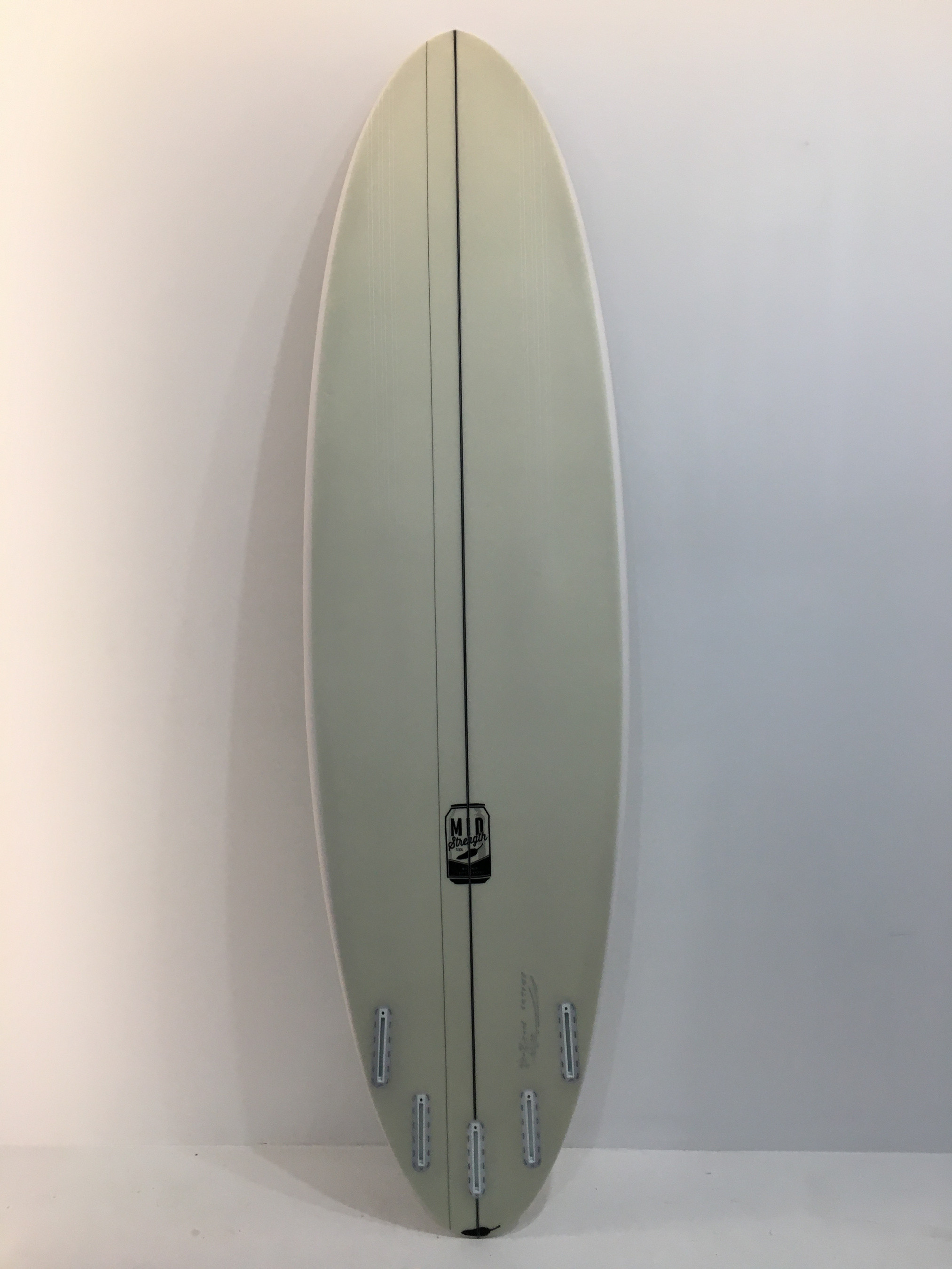 Chilli Surfboards