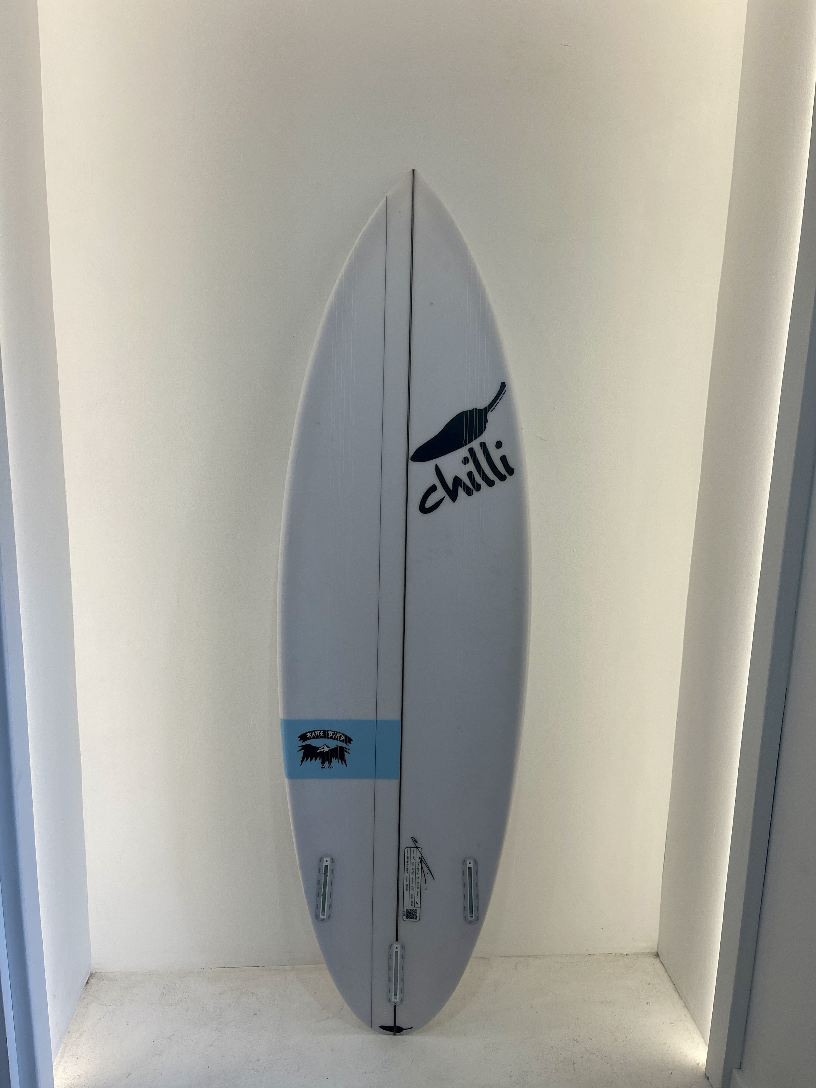 Chilli Surfboards