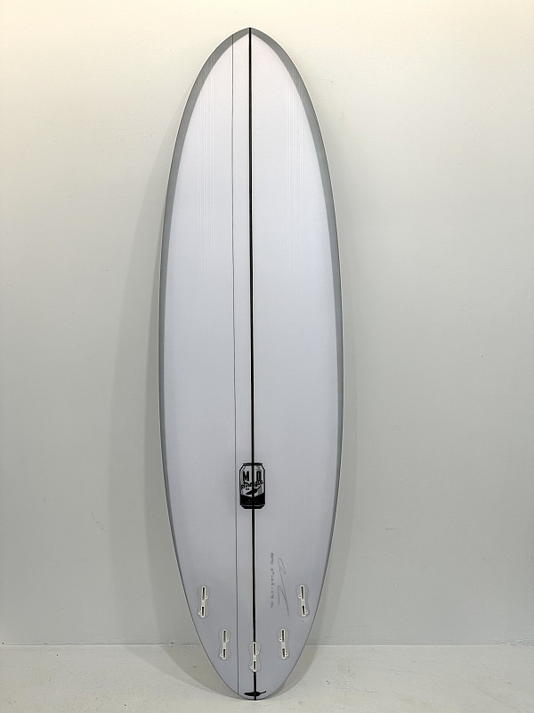 Chilli Surfboards