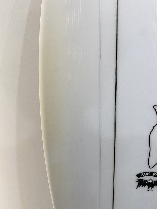 Chilli Surfboards