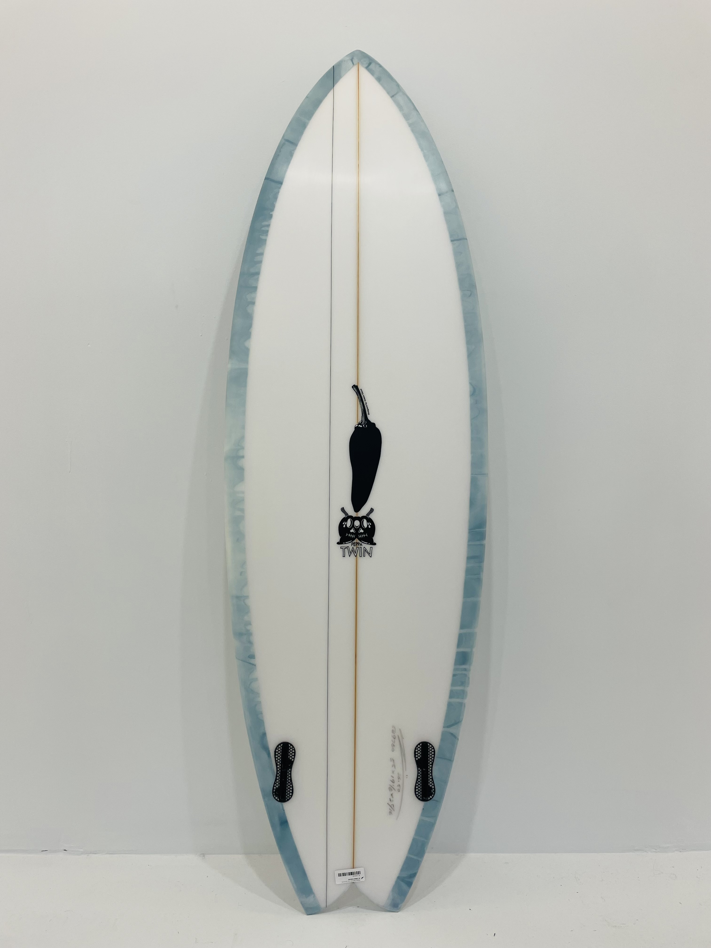 Chilli Surfboards